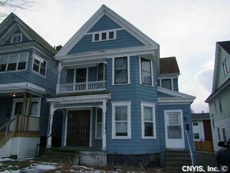 1107 Spring St, Syracuse, NY 13208