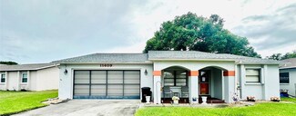 11409 Possum Trail, Port Richey, FL 34668