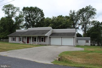 2 Snow Trail Unit 282, Fairfield, PA 17320