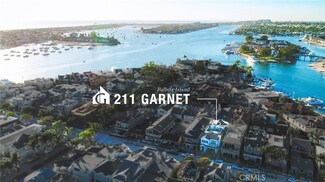 211 Garnet Ave, Newport Beach, CA 92662
