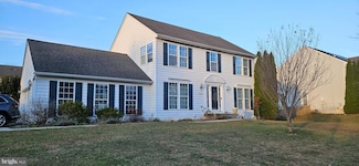 110 Trafford Dr, Chestertown, MD 21620