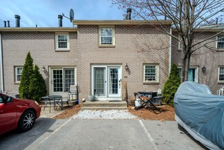 101 Cannongate III Unit 3, Nashua, NH 03063