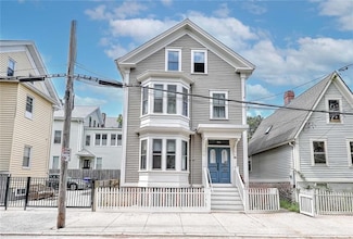 98 John St Unit 2, Providence, RI 02906