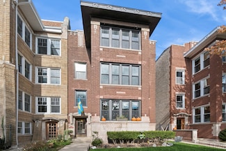 1462 W Balmoral Ave Unit 2, Chicago, IL 60640