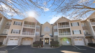 3309 Village Blvd SE, Rome, GA 30161