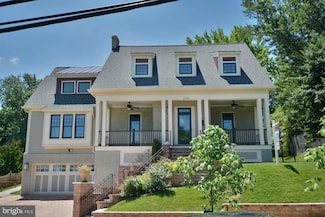 5010 Williamsburg Blvd, Arlington, VA 22207