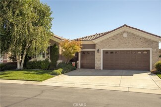 985 Ironwood Rd, Beaumont, CA 92223