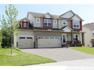 7521 Autumn Way, Inver Grove Heights, MN 55077
