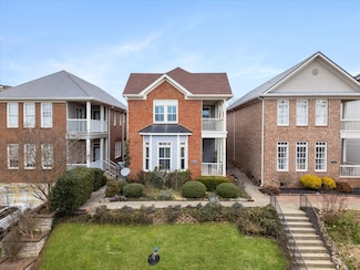 505 Wilcox St, Clarksville, TN 37040