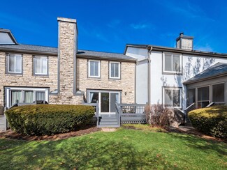 6911 Muirfield Dr, Dublin, OH 43017