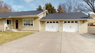 1209 S 5th St, Dayton, WA 99328
