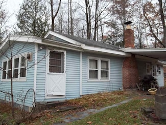 219 Ledgemere Point, Hubbardton, VT 05732
