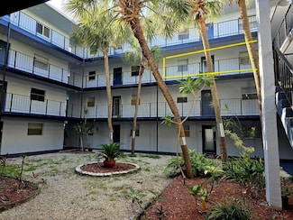 2860 Somerset Dr Unit 317K, Lauderdale Lakes, FL 33311