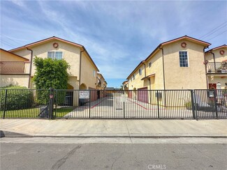 3757 E 52nd St, Maywood, CA 90270