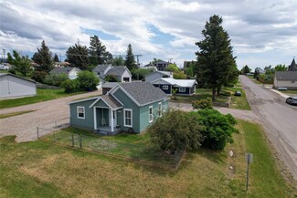 102 E Chilton St, White Sulphur Springs, MT 59645