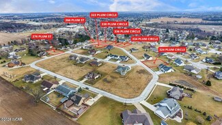334 Plum Cir, Lima, OH 45807