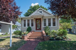 17 Payson Ave, Audubon, NJ 08106