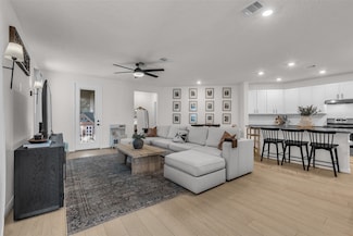 22231 Hawberry Blossom Ln, Tomball, TX 77377