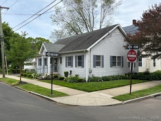65 Anderson St, New Haven, CT 06511