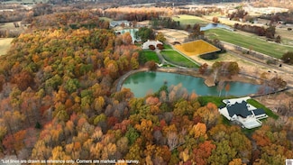 5370 Waterfront Way Unit Lot 4 Olivet Estates, Paducah, KY 42001