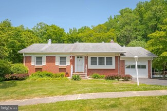 1613 Honeysuckle Dr, Forest Hill, MD 21050
