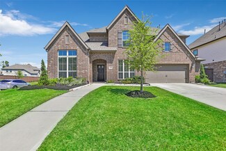 12203 Drummond Maple Dr, Atascocita, TX 77346