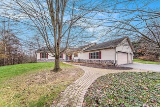 4245 Sandhill Ln, Dexter, MI 48130