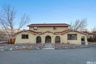 2820 Susileen Dr, Reno, NV 89509