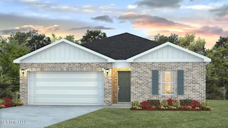 127 Cedar Ridge Blvd, Jackson, MS 39208