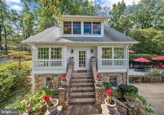 702 Sligo Creek Pkwy, Takoma Park, MD 20912