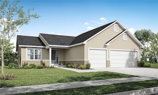 3 Bblt Hawthorn at Elkhorn Ridge, Truesdale, MO 63380