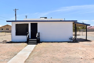 543 W Sunset Ave, Coolidge, AZ 85128