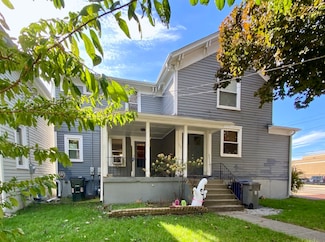 203 Symphony Way Unit 203A, Elgin, IL 60120