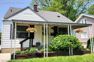 917 N Edison Ave, Royal Oak, MI 48067