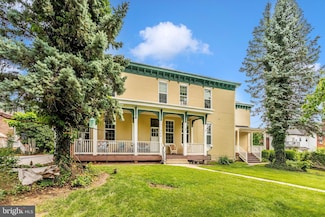 520 Reynolds Ave Unit 2W, Hagerstown, MD 21740