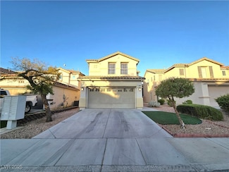 11868 Partenio Ct, Las Vegas, NV 89183