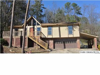806 Seven Springs Cir, Birmingham, AL 35215