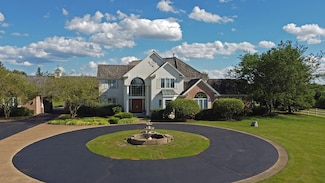 16885 Thoroughbred Dr, Old Mill Creek, IL 60083