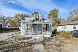1225 Cypress St, Pueblo, CO 81004