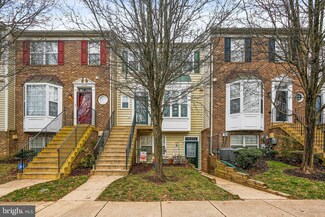 2431 Lizbec Ct, Crofton, MD 21114