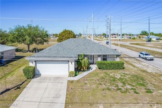 2324 NE Juanita Place, Cape Coral, FL 33909