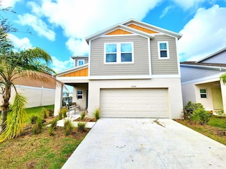 13068 Oak Hill Way, Duette, FL 34219
