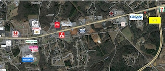 13355 E Wade Hampton Blvd, Greer, SC 29651