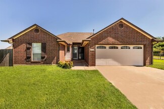 1119 Polk St, Piedmont, OK 73078