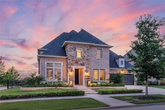 13309 Santa Isabel Dr, Frisco, TX 75033