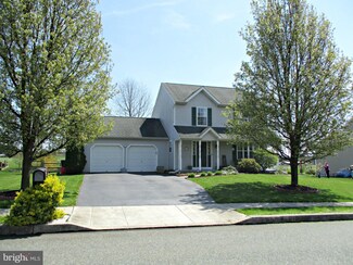 78 Victoria Dr, Barto, PA 19504