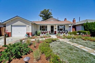 687 Madrone Ave, Sunnyvale, CA 94085