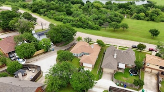 1641 Cemetery Hill Rd, Carrollton, TX 75007