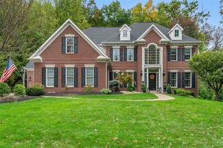 909 Big Bear Ct, Gibsonia, PA 15044
