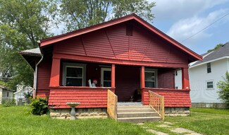 1114 W 6th St, Marion, IN 46953